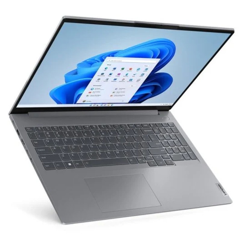 Lenovo ThinkBook 14 G6 ABP R5-7530U, 16GB, 512GB SSD, 14", WLAN, BT 5.3 Lenovo - 1