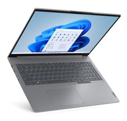 Lenovo ThinkBook 14 G6 ABP R5-7530U, 16GB, 512GB SSD, 14", WLAN, BT 5.3 Lenovo - 1