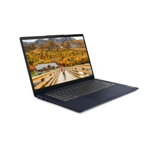 Lenovo IdeaPad 3 14ALC6 R5-5500U, 8GB, 512GB SSD, 14", WLAN, BT Lenovo - 1