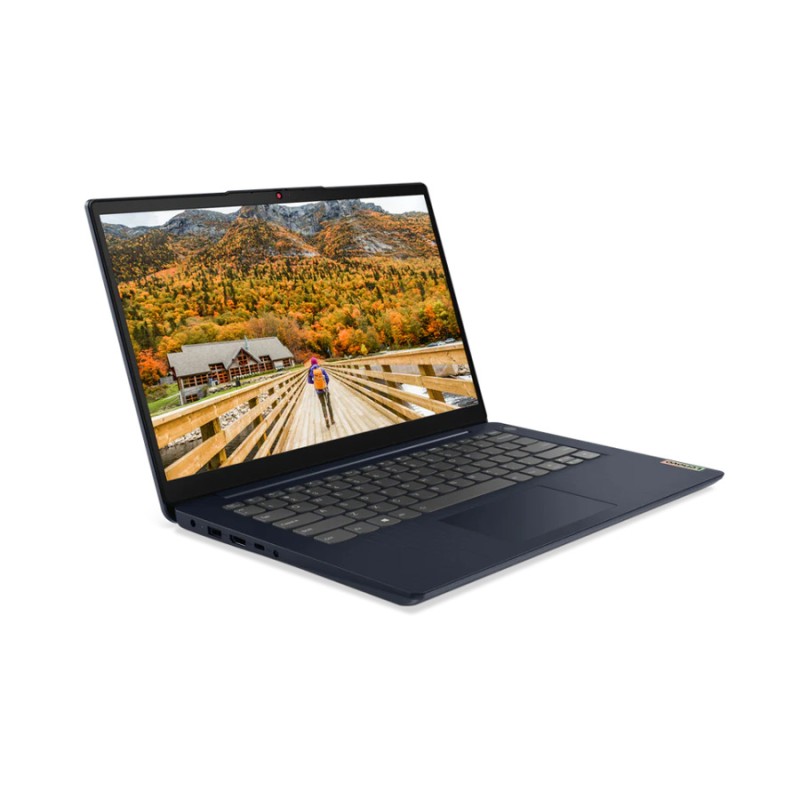Lenovo IdeaPad 3 14ALC6 R5-5500U, 8GB, 512GB SSD, 14", WLAN, BT Lenovo - 1