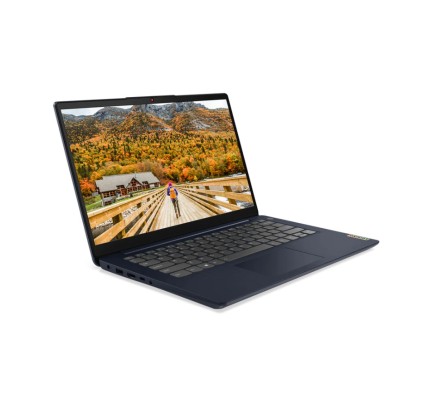 Lenovo IdeaPad 3 14ALC6 R5-5500U, 8GB, 512GB SSD, 14", WLAN, BT Lenovo - 1