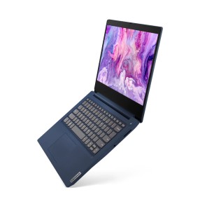 Lenovo IdeaPad 3 14ALC6 R5-5500U, 8GB, 512GB SSD, 14", WLAN, BT Lenovo - 2