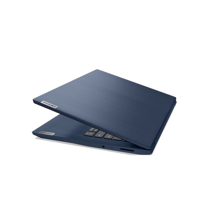 Lenovo IdeaPad 3 14ALC6 R5-5500U, 8 Go, 512 Go SSD, 14", WLAN, BT AMD Ryzen 5 5500U-AMD Radeon Graphics-8 Go RAM-512 Go SSD disq