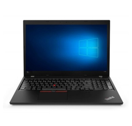 Lenovo ThinkPad L580 i5-8250U, 8GB, 256GB SSD, 15", WLAN, BT Lenovo - 1