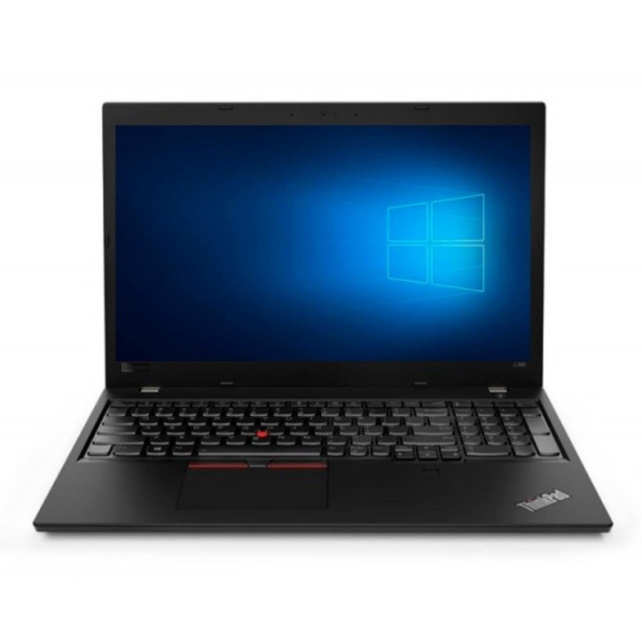 Lenovo ThinkPad L580 i5-8250U, 8GB, 256GB SSD, 15", WLAN, BT Intel Core i5 8250U-Intel UHD Graphics 620-8GB RAM-256GB SSD Festpl
