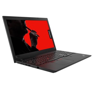 Lenovo ThinkPad L580 i5-8250U, 8GB, 256GB SSD, 15", WLAN, BT Intel Core i5 8250U-Intel UHD Graphics 620-8GB RAM-256GB SSD Festpl