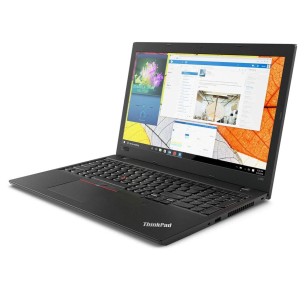 Lenovo ThinkPad L580 i5-8250U, 8GB, 256GB SSD, 15", WLAN, BT Lenovo - 3