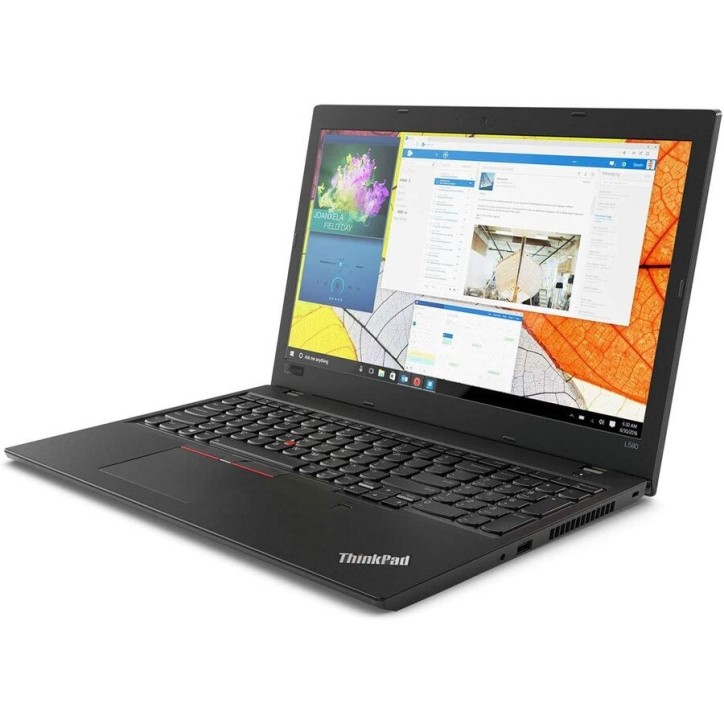 Lenovo ThinkPad L580 i5-8250U, 8GB, 256GB SSD, 15", WLAN, BT
