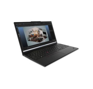 Lenovo ThinkPad P16s G3 6C+10c Ultra 7 155H, 32GB, 1TB SSD, 16", WLAN, BT Lenovo - 1