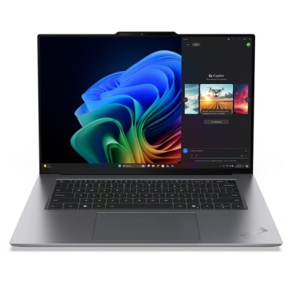 Lenovo ThinkPad X9-15 G1 4C+4c Ultra 7 258V, 32GB, 1TB SSD, 15", WLAN, BT Lenovo - 1