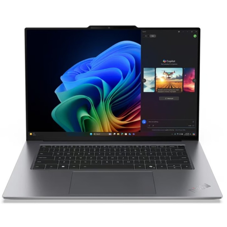 Lenovo ThinkPad X9-15 G1 4C+4c Ultra 7 258V, 32 Go, 1 To SSD, 15", WLAN, BT 4C+4c Intel Core Ultra 7 258V-Intel(R) Arc(TM) 140V 