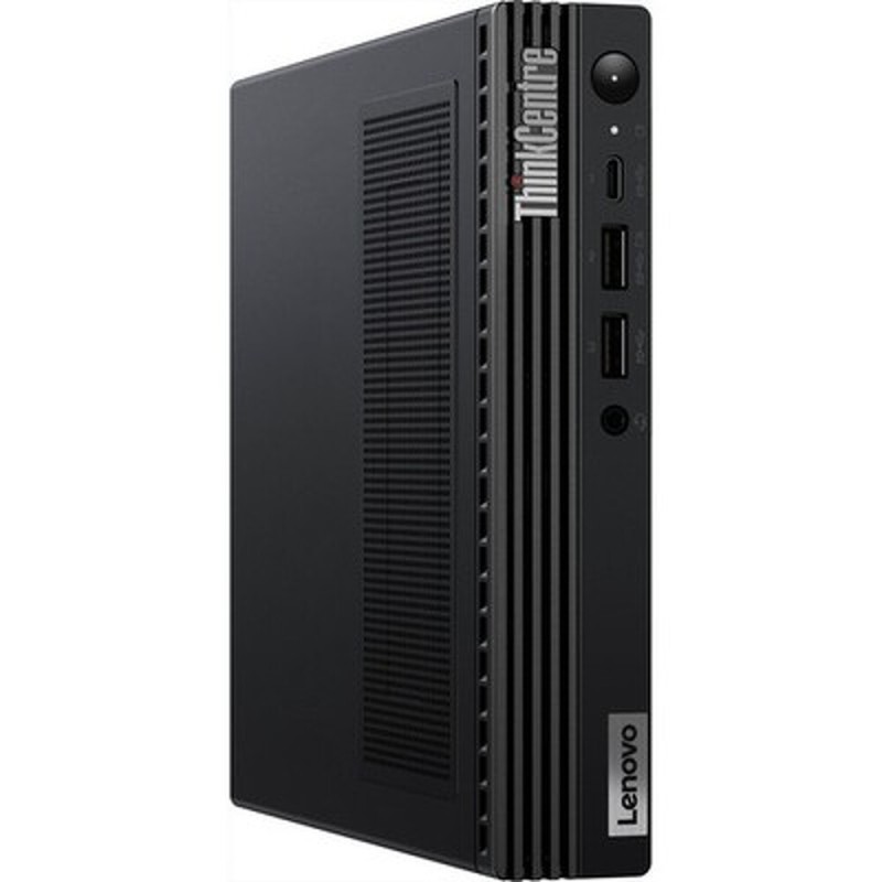 Lenovo ThinkCentre M90s G6 Ultra 5 235, 16GB, 512GB SSD, WLAN, BT 5.3 Lenovo - 1