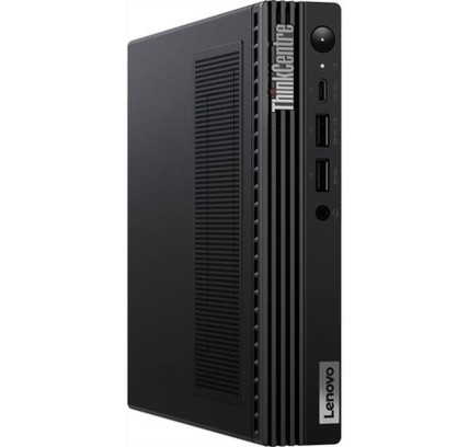 Lenovo ThinkCentre M90s G6 Ultra 5 235, 16GB, 512GB SSD, WLAN, BT 5.3 Lenovo - 1
