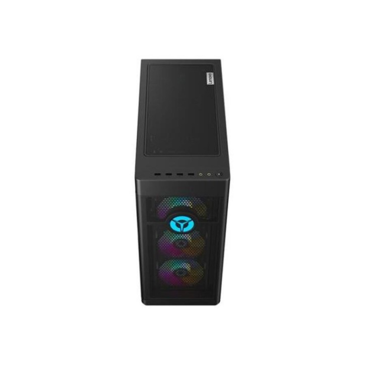 Lenovo Legion T7 34IMZ5 i7-11700KF, 32GB, 1TB SSD, NVIDIA GeForce RTX 3070 Ti, WLAN, BT