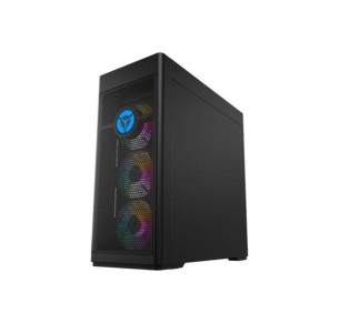 Lenovo Legion T7 34IMZ5 i7-11700KF, 32GB, 1TB SSD, NVIDIA GeForce RTX 3070 Ti, WLAN, BT Lenovo - 3