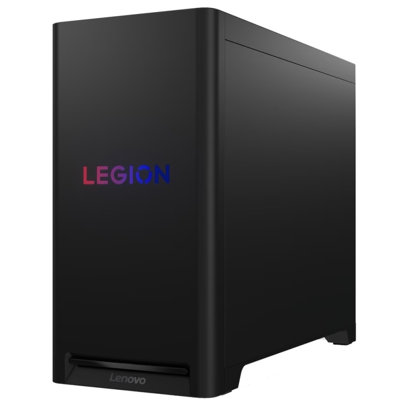 Lenovo Legion T5 30AGB10 16-Core R9-7950X3D, 32GB, 1TB SSD, NVIDIA GeForce RTX 5060, WLAN, BT Lenovo - 1