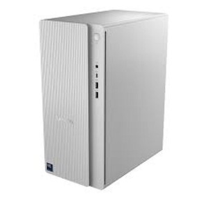 Lenovo IdeaCentre Tower 17IAS10 6C+4c Ultra 5 225, 32GB, 512GB SSD, NVIDIA GeForce RTX 3050, WLAN, BT Lenovo - 1