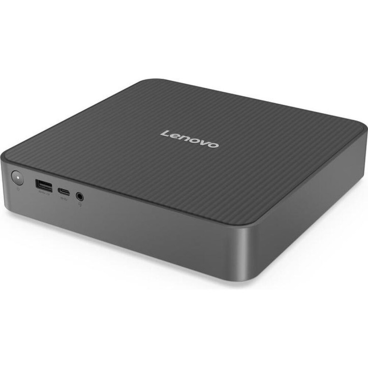 Lenovo IdeaCentre Mini 01IRH10R 4C+4c 5 210H, 16 Go, 1 To SSD, WLAN, BT 4C+4c Intel Core 5 210H-Intel(R) Graphics-16 Go RAM-1 To