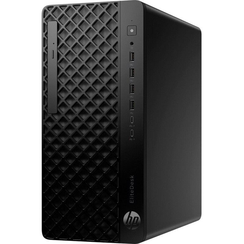 Hp EliteDesk 8 G1i Tower -U5-235, 16GB, 1TB-SSD HP - 1
