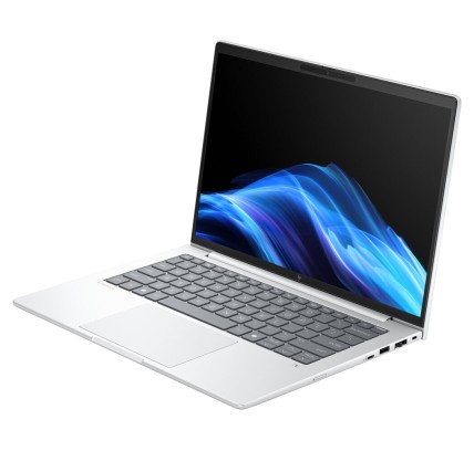 Hp EliteBook 8 G1i 14 -U5-236V, 16GB, 512GB-SSD, 14" HP - 1