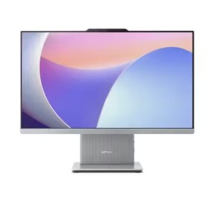 Lenovo IdeaCentre AiO 24AKP10 4C+4c Ryzen AI 7 350, 16GB, 1TB SSD, WLAN, BT Lenovo - 1