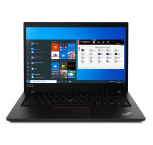 Lenovo ThinkPad T14s G2 i7-1165G7, 16GB, 512GB SSD M2, 14" Lenovo - 1