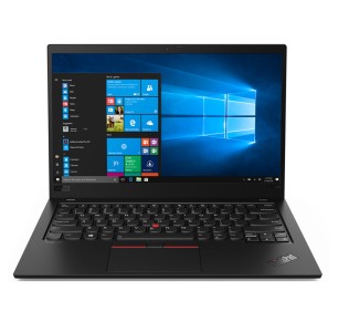 Lenovo ThinkPad X1 Carbon G7 i7-8665U, 16GB DDR4, 256GB SSD, 14", WLAN Lenovo - 1