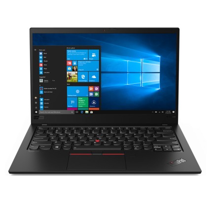 Lenovo ThinkPad X1 Carbon G7 i7-8665U, 16GB DDR4, 256GB SSD, 14", WLAN Lenovo - 1