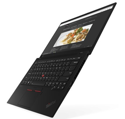 Lenovo ThinkPad X1 Carbon G7 i7-8665U, 16GB DDR4, 256GB SSD, 14", WLAN Intel Core i7-8665U-Integrierte Grafik-16GB DDR4 RAM-256G