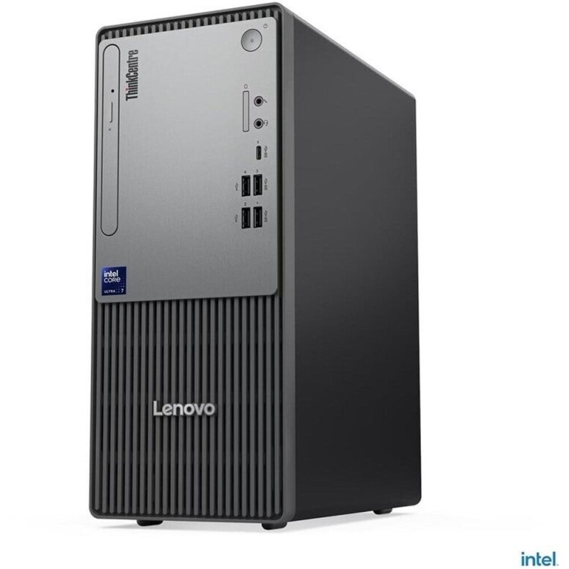 Lenovo ThinkCentre Neo 50t G6 6C+4c Ultra 5 225, 16GB, 256GB SSD Lenovo - 1