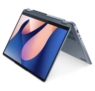 Lenovo IdeaPad Flex 5 14ABR8 R7-7730U, 16GB, 512GB SSD, 14", WLAN, BT 5.3 Lenovo - 1