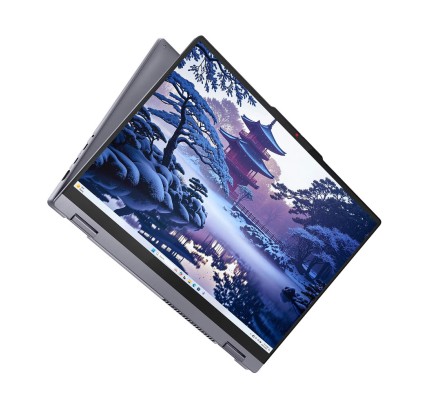 Lenovo IdeaPad 5 2-in-116IAL10 6C+10c Ultra 7 255H, 16GB, 1TB SSD, 16", WLAN, BT Lenovo - 1