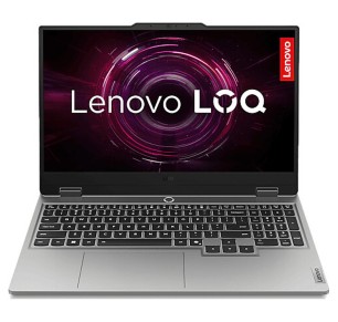 Lenovo LOQ 15A 10 R7-250, 16GB, 1TB SSD, 15", NVIDIA GeForce RTX 5060, WLAN, BT 5.3 Lenovo - 1