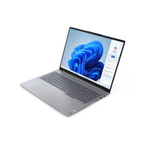 Lenovo ThinkBook 16 G7 ARP R5-7533HS, 16GB, 512GB SSD, 16", WLAN, BT 5.3 Lenovo - 1