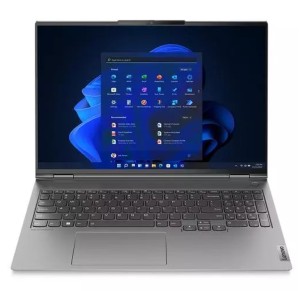 Lenovo ThinkBook 16p G6 IAX 8C+12c Ultra 7 255HX, 32GB, 1TB SSD, 16", NVIDIA GeForce RTX 5060, WLAN, BT Lenovo - 1