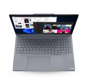 Lenovo ThinkBook 16p G6 ADR R9-8940HX, 32GB, 1TB SSD, 16", NVIDIA GeForce RTX 5060, WLAN, BT 5.4 Lenovo - 1