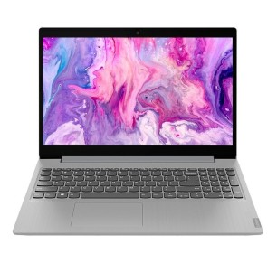 Lenovo IdeaPad 3 15IML05 i5-10210U, 8GB, 512GB SSD, 15", WLAN, BT Lenovo - 1