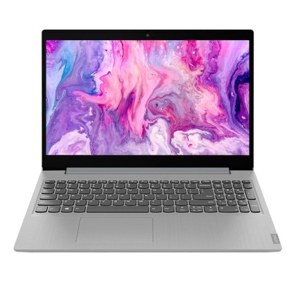 Lenovo IdeaPad 3 15IML05 i5-10210U, 8GB, 512GB SSD, 15", WLAN, BT Lenovo - 1