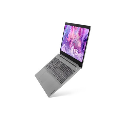 Lenovo IdeaPad 3 15IML05 i5-10210U, 8 Go, 512 Go SSD, 15", WLAN, BT Intel Core i5 10210U-Intel UHD Graphics-8 Go RAM-512 Go SSD 