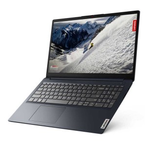 Lenovo IdeaPad 1 15ALC7 R5-5500U, 8GB, 512GB SSD, 15", WLAN, BT Lenovo - 1