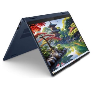 Lenovo IdeaPad 5 2-in-1 14IAL10 6C+10c Ultra 7 255H, 24GB, 1TB SSD, 14", WLAN, BT Lenovo - 1