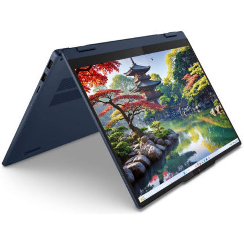 Lenovo IdeaPad 5 2-in-1 14IAL10 6C+10c Ultra 7 255H, 24GB, 1TB SSD, 14", WLAN, BT Lenovo - 1