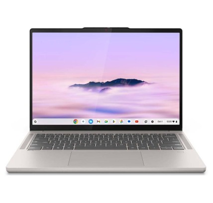 Lenovo Chrome 14M9610 MediaTek Kompanio Ultra 910, 16GB, 256GB SSD, 14", WLAN, BT 5.4 Lenovo - 1