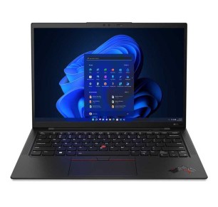Lenovo ThinkPad X1 Carbon G10 i7-1265U, 32GB, 512GB SSD, 14" Lenovo - 1