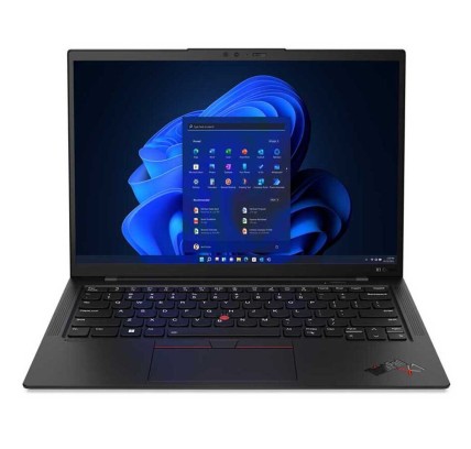 Lenovo ThinkPad X1 Carbon G10 i7-1265U, 32GB, 512GB SSD, 14" Lenovo - 1