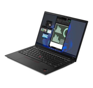 Lenovo ThinkPad X1 Carbon G10 i7-1265U, 32GB, 512GB SSD, 14" Intel Core i7 1265U-Intel Iris Xe Graphics-32GB RAM-512GB SSD Festp