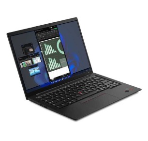 Lenovo ThinkPad X1 Carbon G10 i7-1265U, 32GB, 512GB SSD, 14" Lenovo - 3