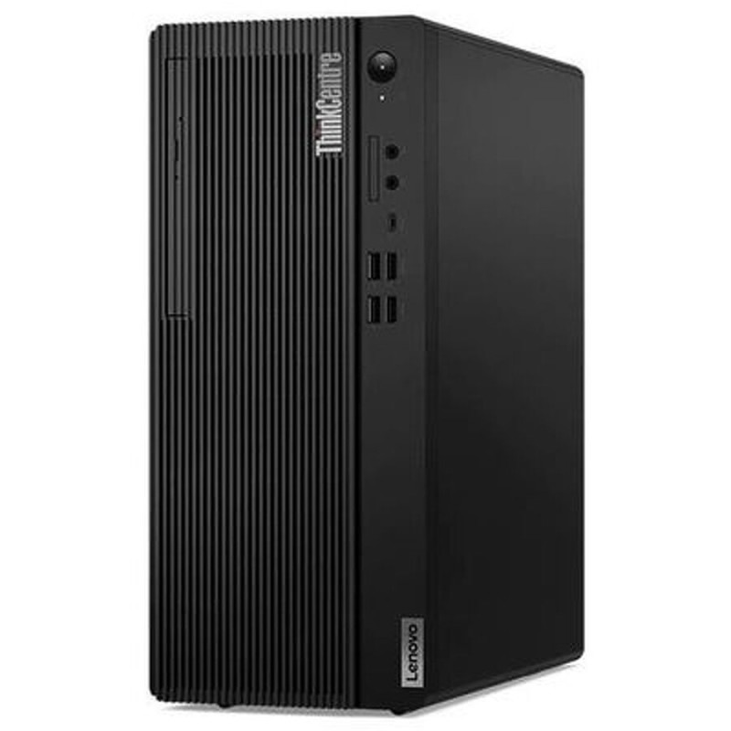 Lenovo ThinkStation M75t G2 R7-PRO 5750G, 64GB, 1TB SSD Lenovo - 1
