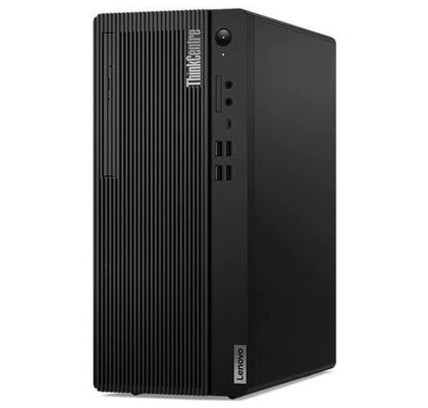 Lenovo ThinkStation M75t G2 R7-PRO 5750G, 64GB, 1TB SSD Lenovo - 1