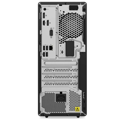 Lenovo ThinkStation M75t G2 R7-PRO 5750G, 64 Go, SSD 1 To OctaCore AMD Ryzen 7 Pro 5750G-64 Go RAM-SSD 1 To disque dur
